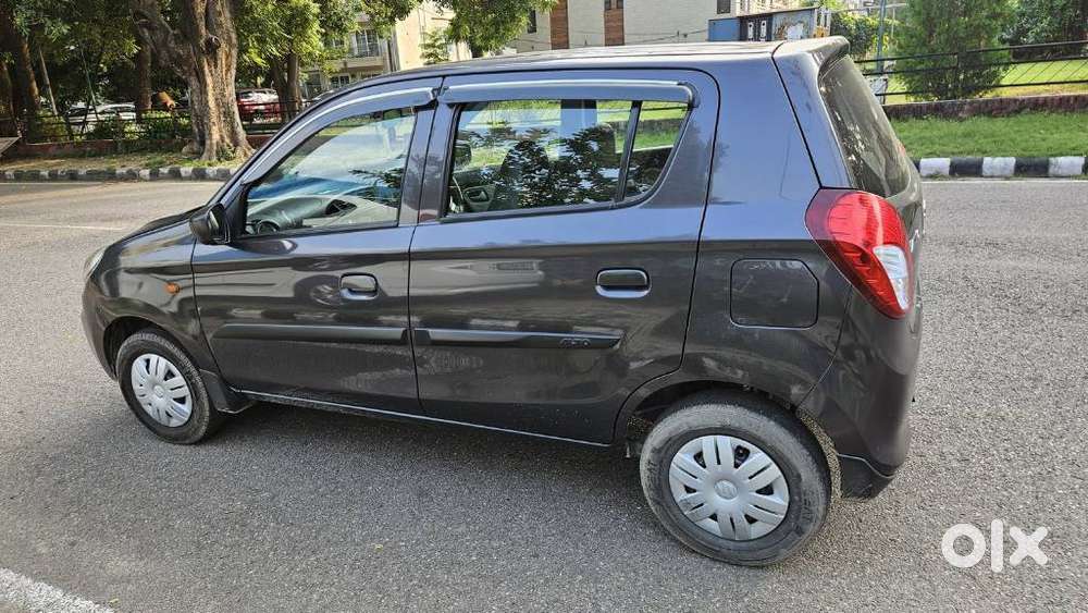 Maruti Suzuki Alto 800 Vxi Plus Option, 2022, Petrol