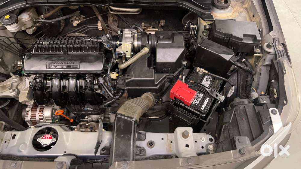 Honda Amaze V 1.2 Petrol Mt, 2018, Petrol