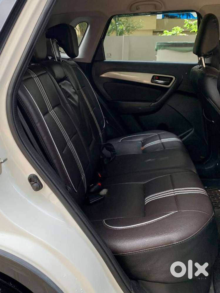 Toyota Urban Cruiser Cruiser High, 2022, Petrol