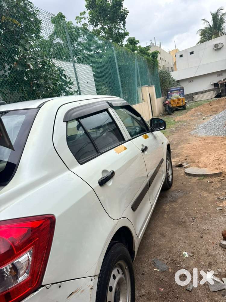 Maruti Dzire Tour 2018