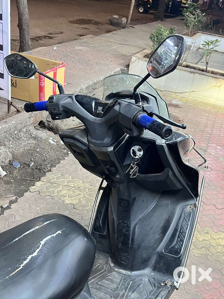 Dc Avanti Standard, 2018, Petrol