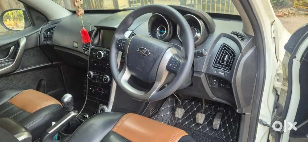 Mahindra Xuv500 2020 Diesel