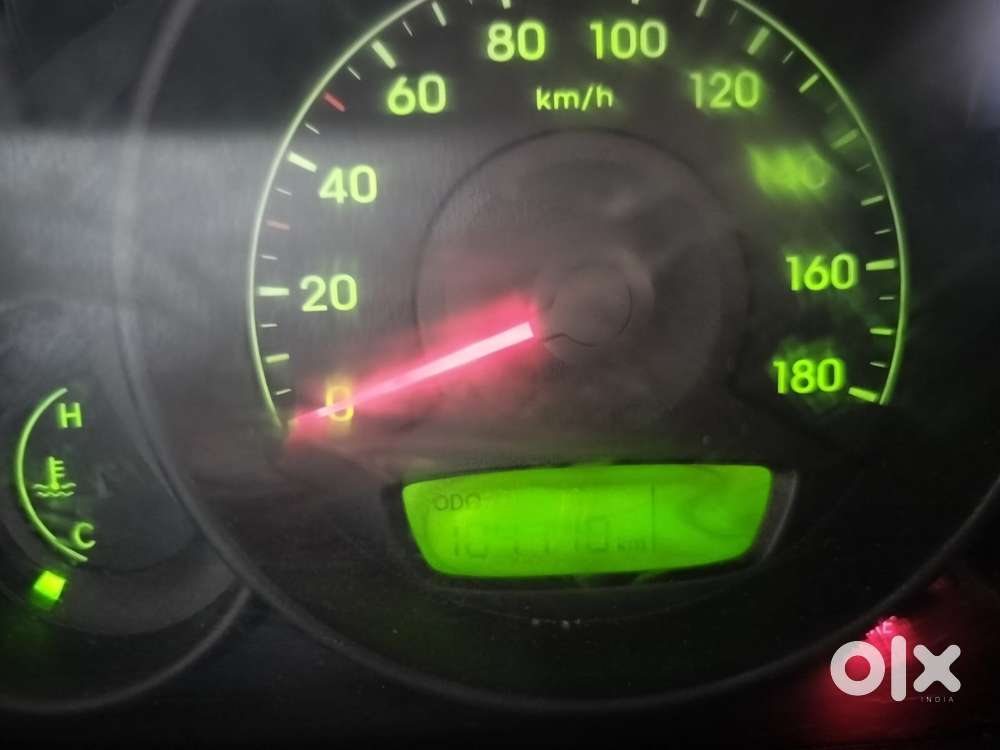 Hyundai Eon Era Plus, 2012, Petrol