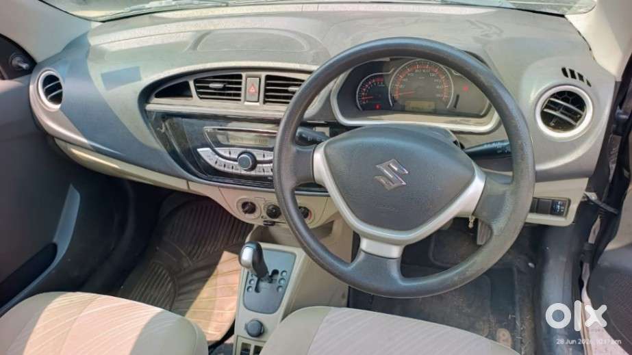Chevrolet Beat, 2010, Petrol