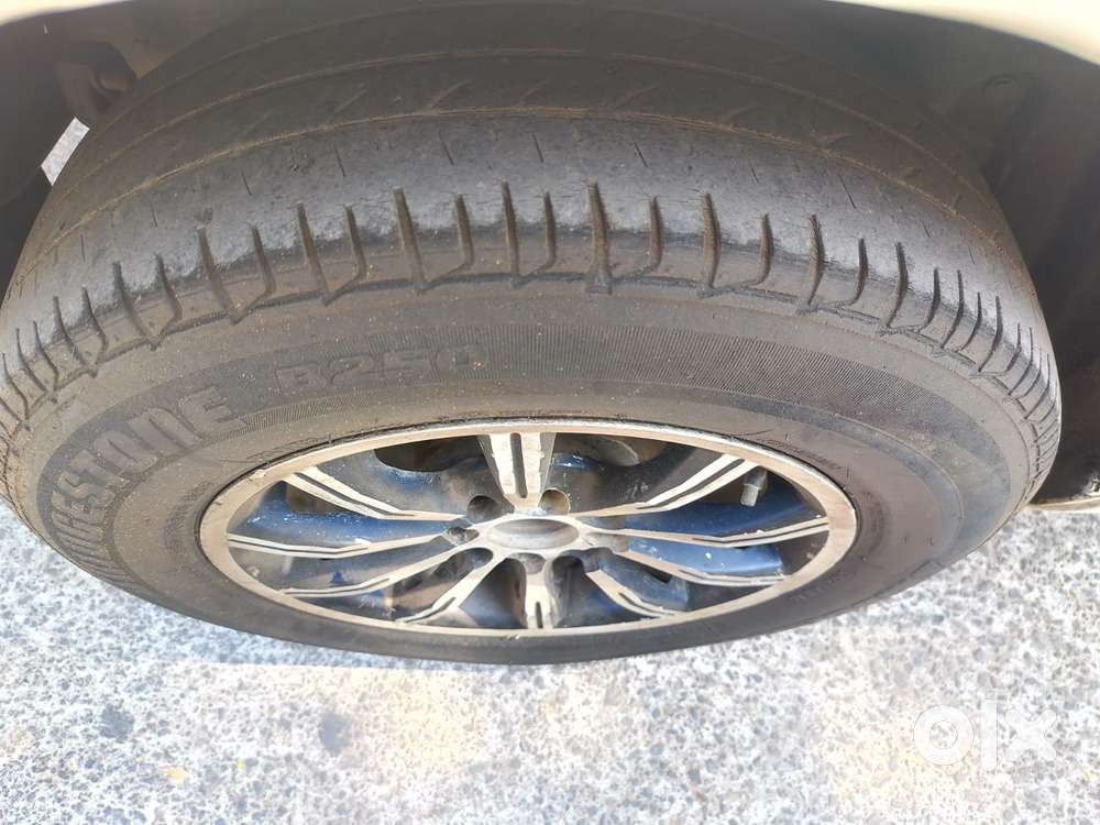 Maruti Suzuki Ciaz Zdi Plus Shvs, 2015, Diesel