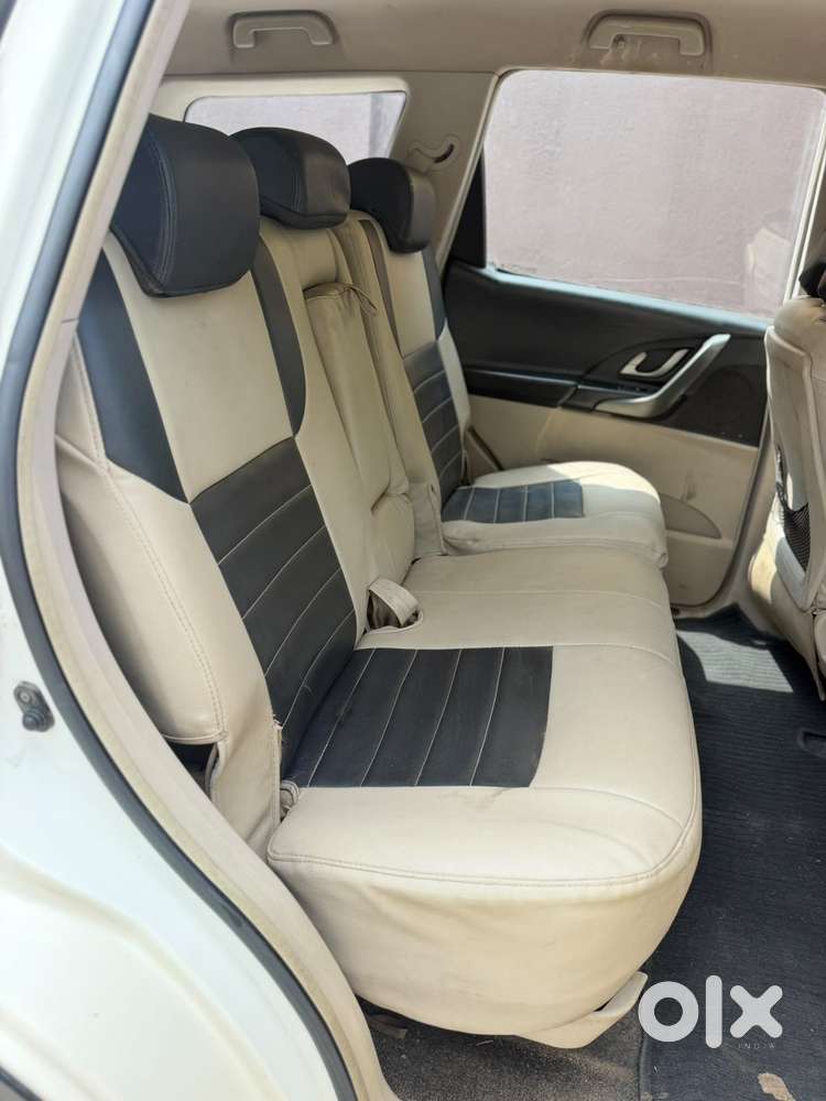 Mahindra Xuv500 W6 2wd, 2017, Diesel