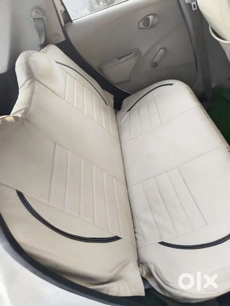 Datsun Go 2017 Petrol 150000 Km Driven