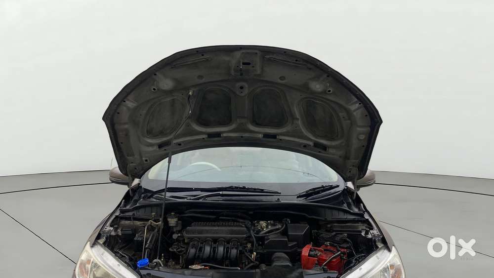 Honda City 2015-2017 I Vtec Cvt Sv, 2014, Petrol