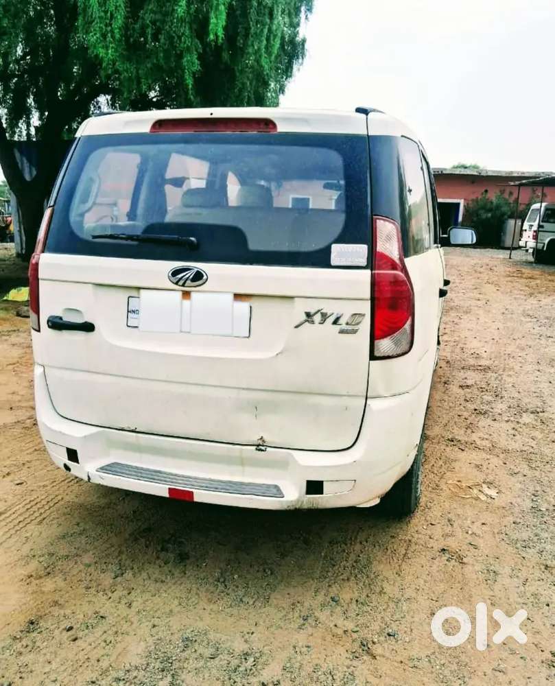 Mahindra Xylo 2014 Bs-iv