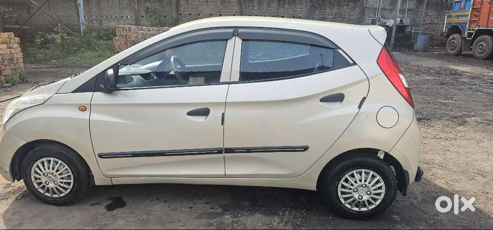 2014 Hyundai Eon Petrol