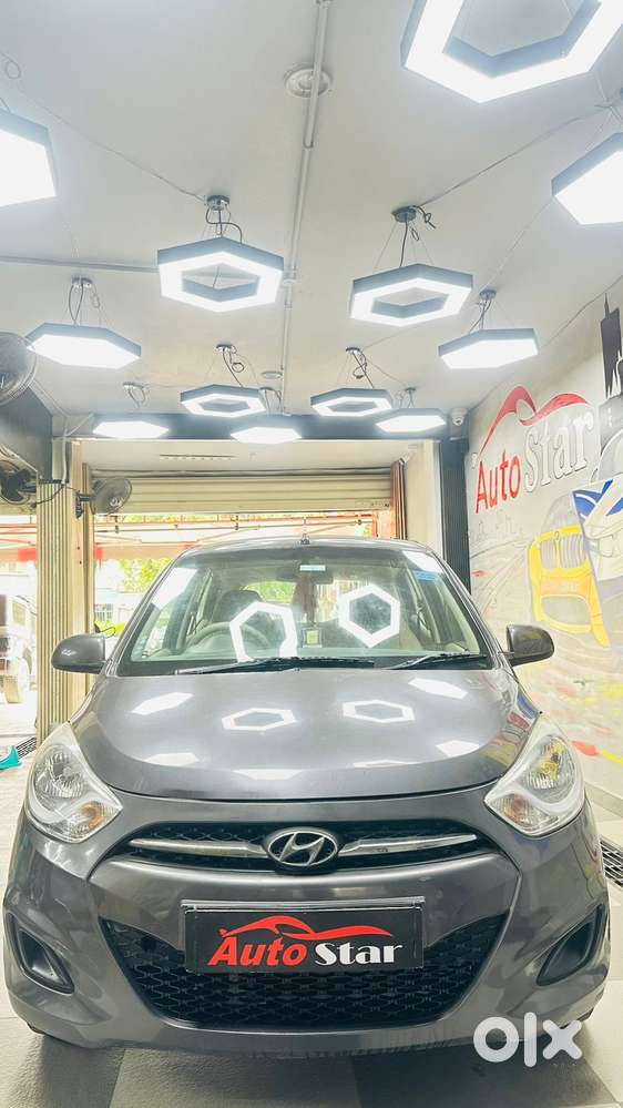 Hyundai I10 Magna, 2011, Petrol