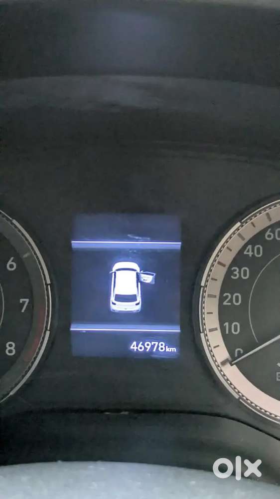 Hyundai Venue Dct Automatic