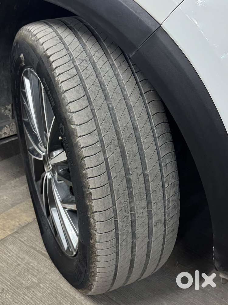 Hyundai Tucson [ ] 2.0 Gls 2wd At Diesel, 2021, Diesel