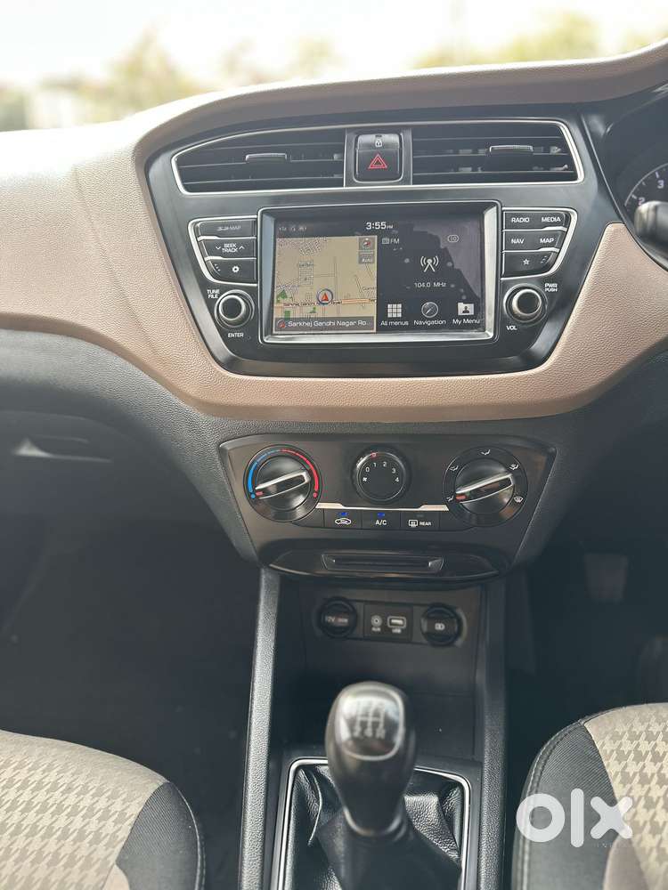 Hyundai I20 1.2 Spotz, 2019, Cng & Hybrids