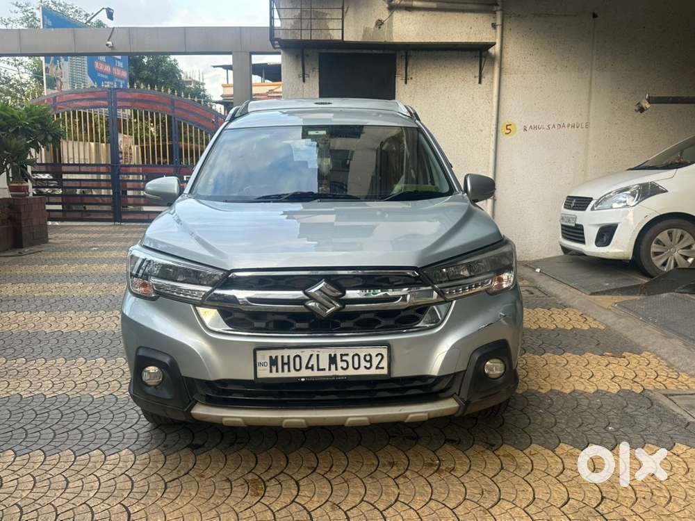 Maruti Suzuki Xl6 Zeta 2023