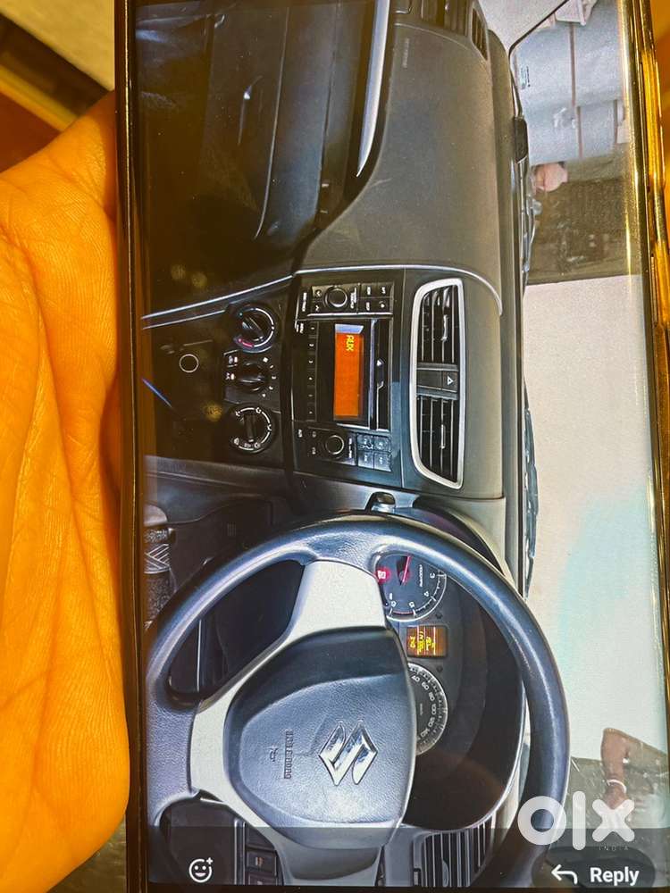 Maruti Suzuki Swift 2017 Diesel