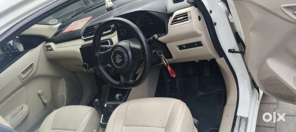 Maruti Dzire Tour S 2023 Year Car