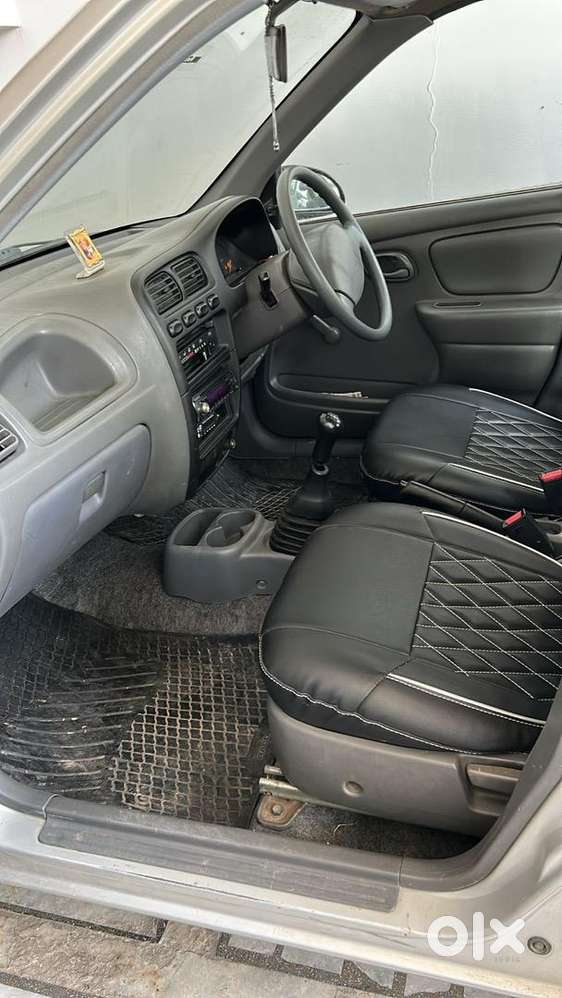 Maruti Suzuki Alto 800 2004 Petrol 80000 Km Driven
