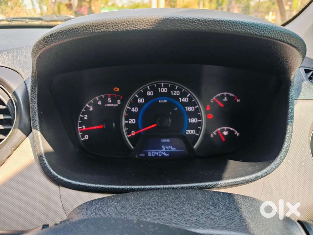 Hyundai Grand I10 Prime 1.1 Crdi T, 2017, Diesel