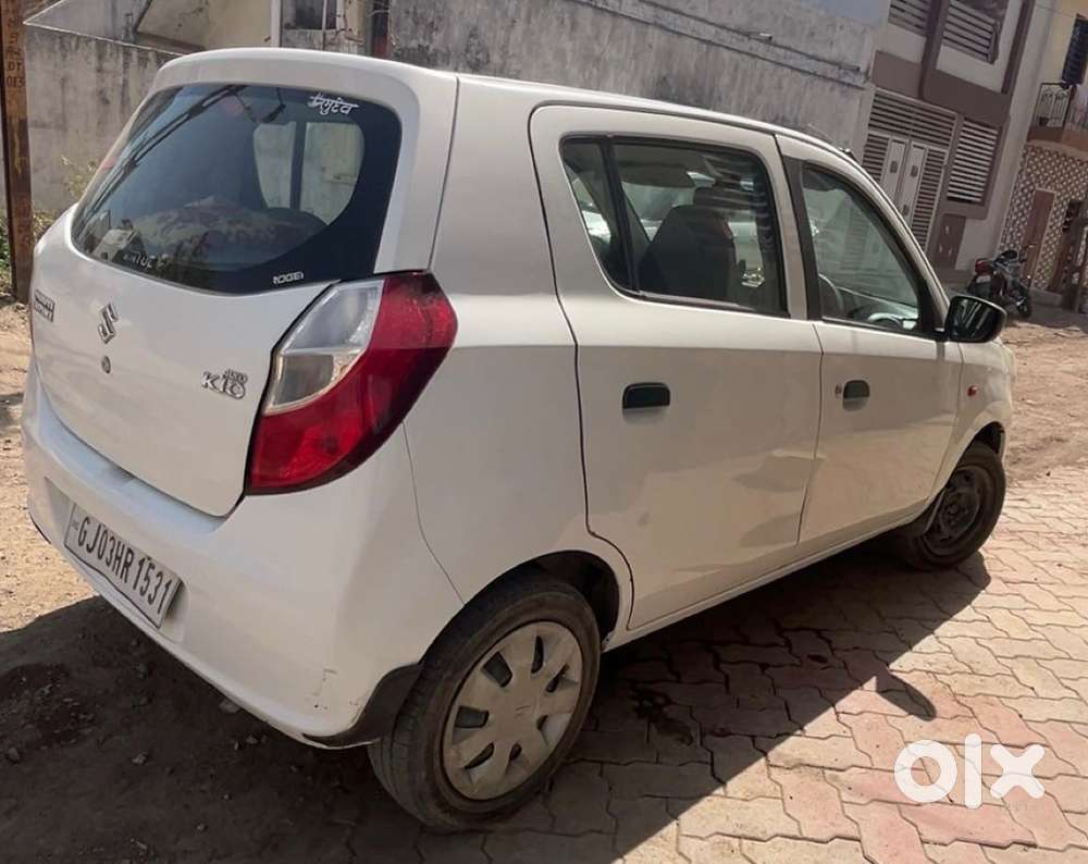 Maruti Suzuki Hybrid 2016