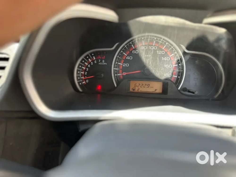 2018 Maruti Suzuki K10