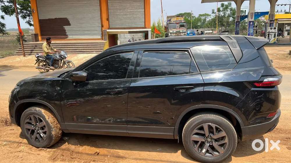 Tata Safari 2022 Diesel Well Maintained Single Hand