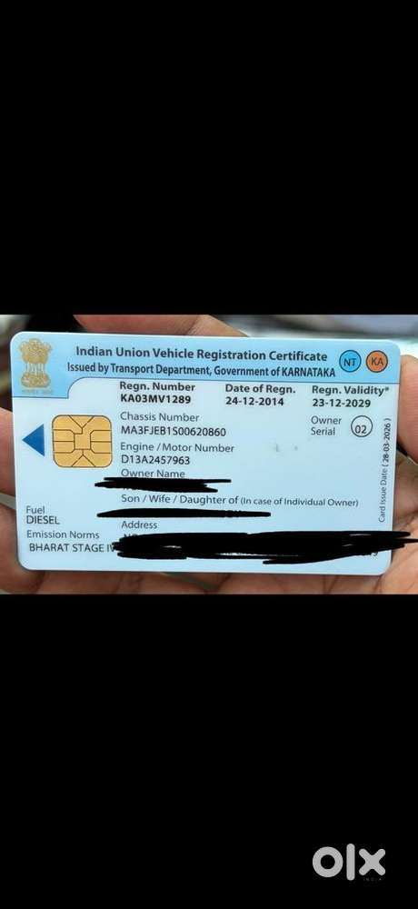 Maruti Suzuki Swift Dzire Diesel  2014 59000 Km , Very Well Maintained