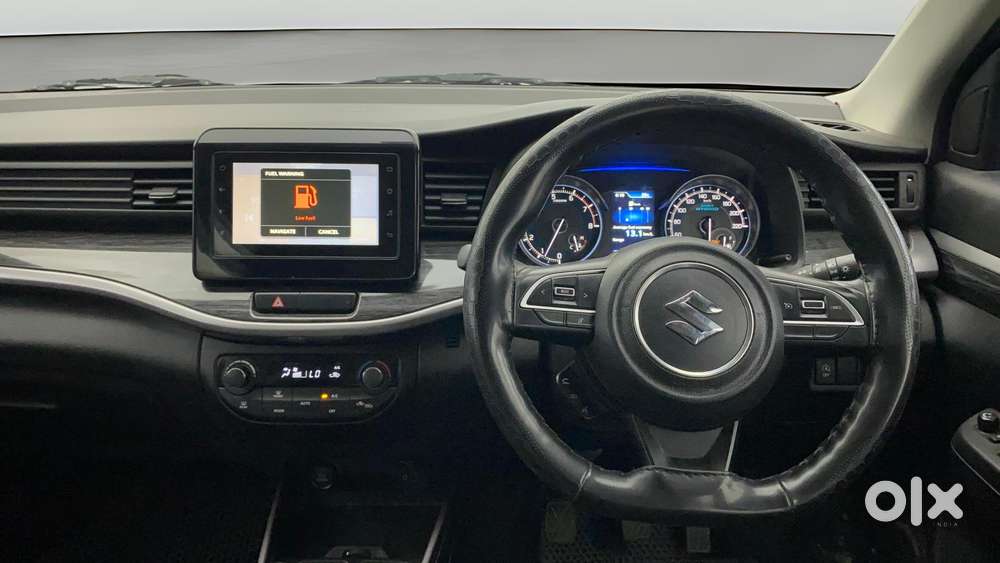 Maruti Suzuki Xl6 Zeta, 2020, Petrol