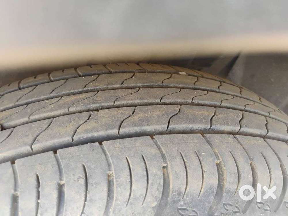 Tata Nexon 1.2 Revotron Xz, 2021, Petrol