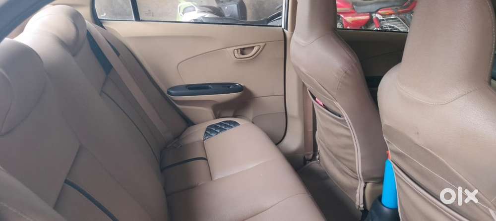 Honda Amaze 2016 Diesel Good Condition