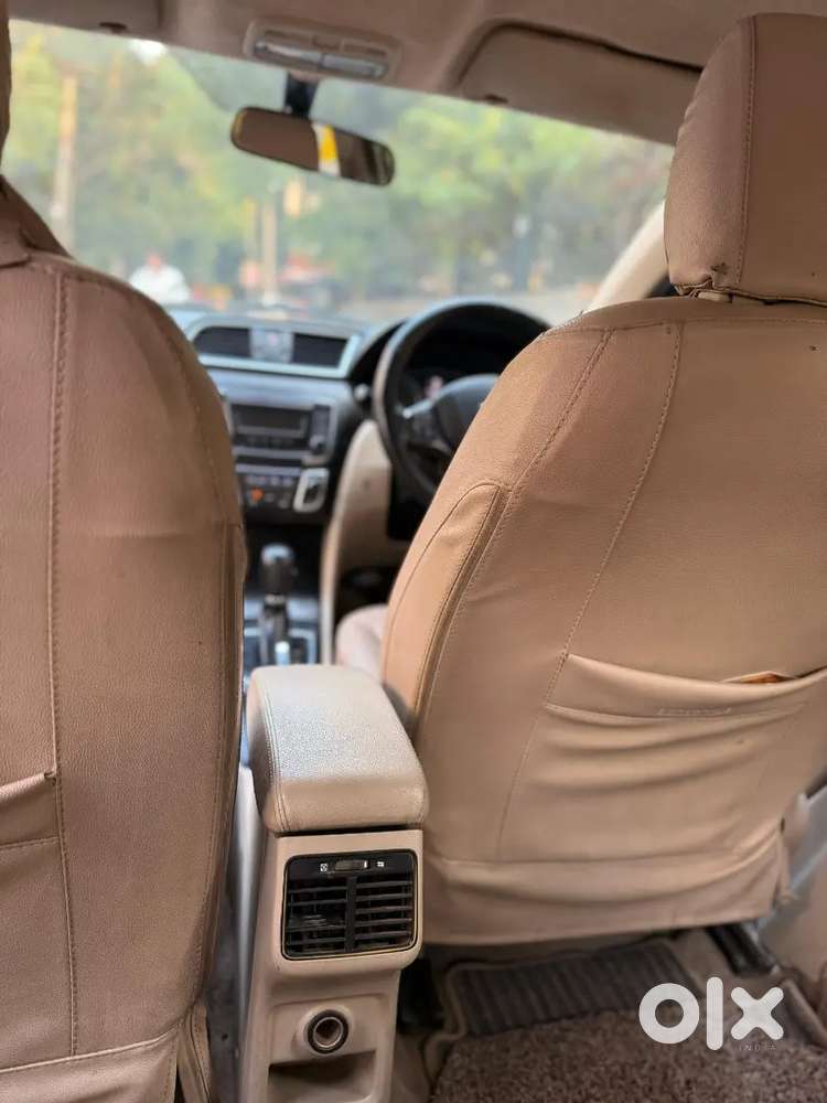 Maruti Suzuki Ciaz 2016 Cng & Hybrids Well Maintained