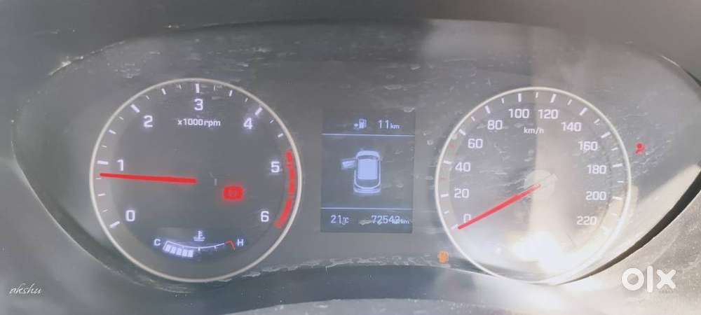 Hyundai I20 Asta Opt, 2020, Diesel