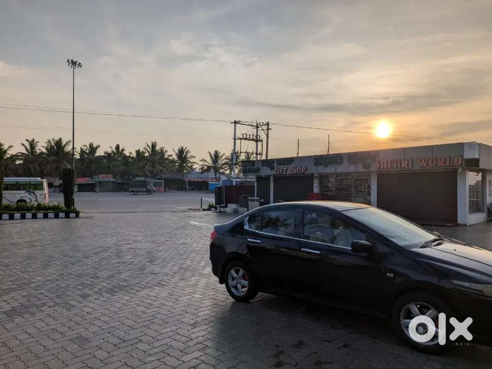 Honda City 2010 Petrol 85000 Km Driven