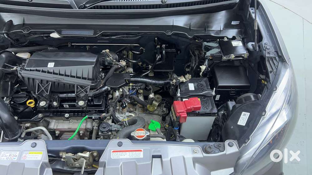 Maruti Suzuki Celerio 1.0 Zxi Plus Ags, 2023, Petrol