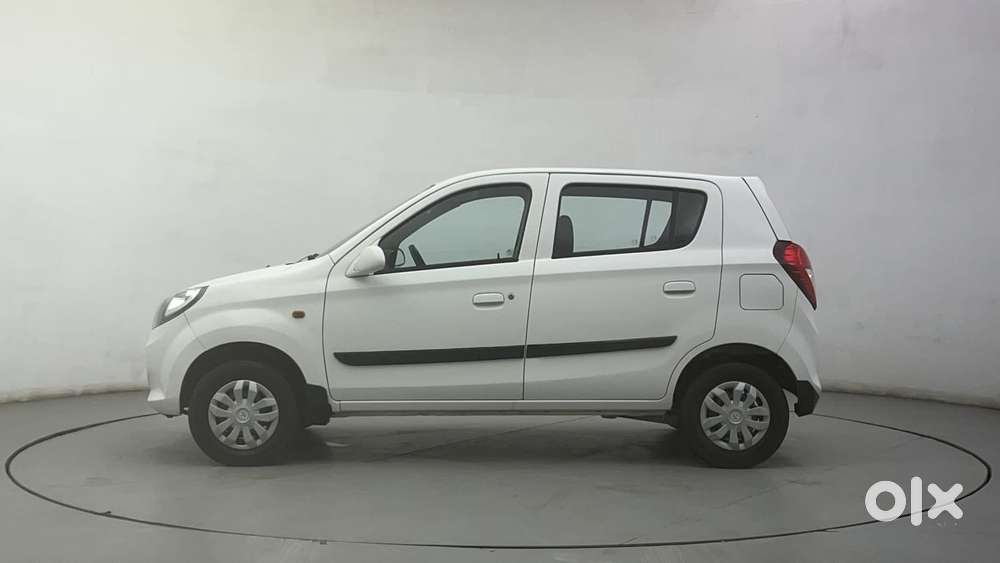 Maruti Suzuki Alto 800 Lxi, 2016, Petrol