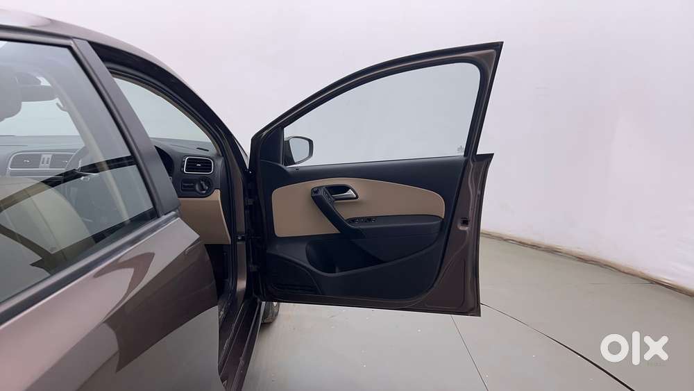 Volkswagen Ameo 1.2 Mpi Highline Plus 16, 2018, Petrol