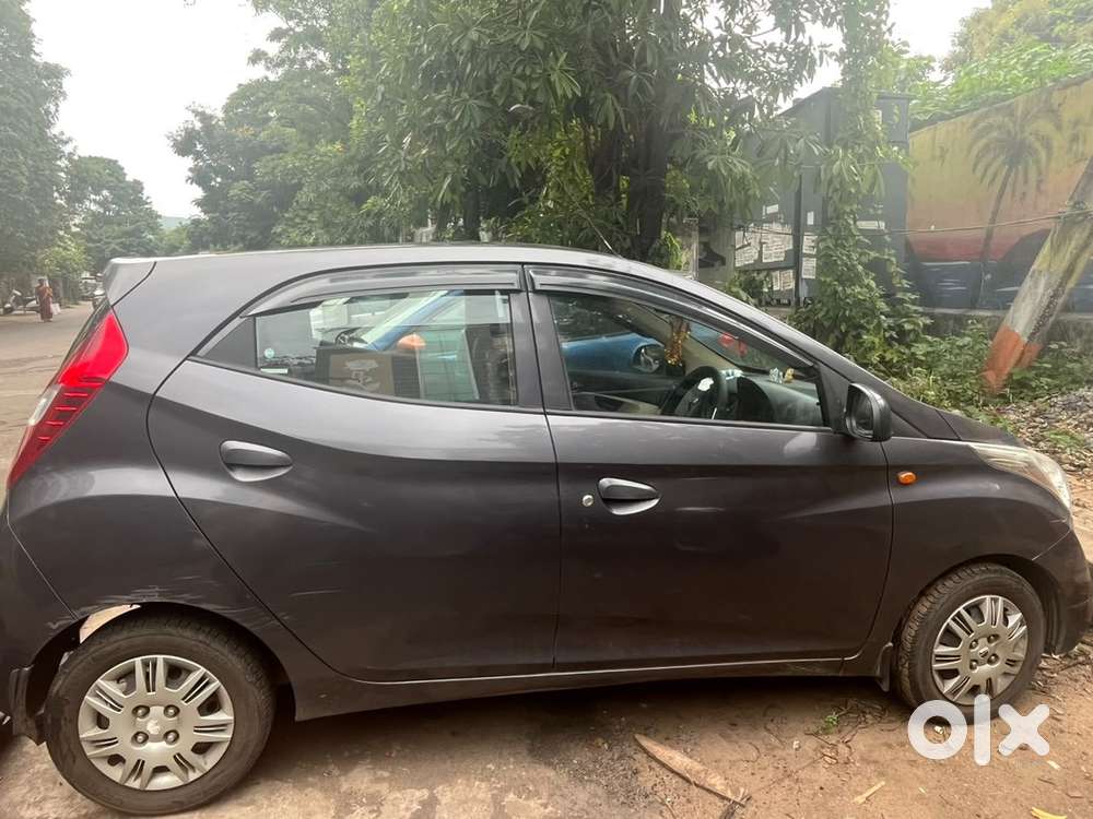 Hyundai Eon 2016 Car