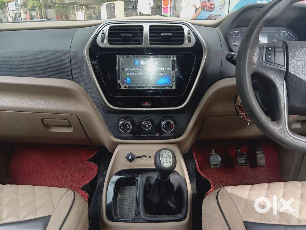 Mahindra Bolero Neo N10 (r), 2023, Diesel