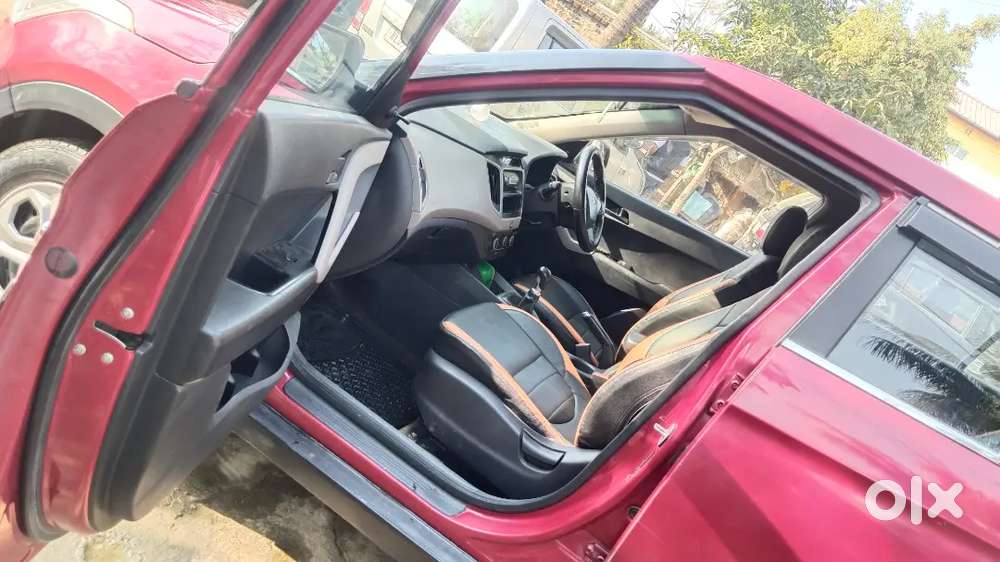 In. Good Condition