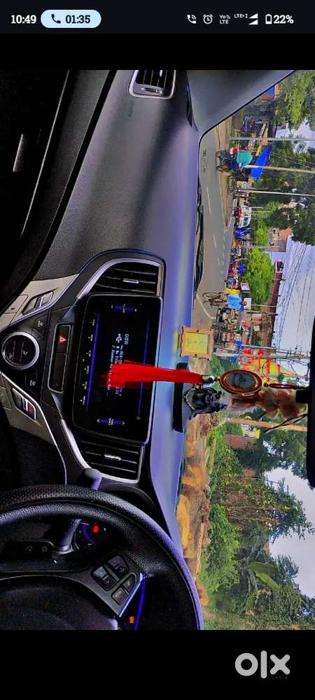 Maruti Suzuki Baleno 2020 Petrol Well Maintained