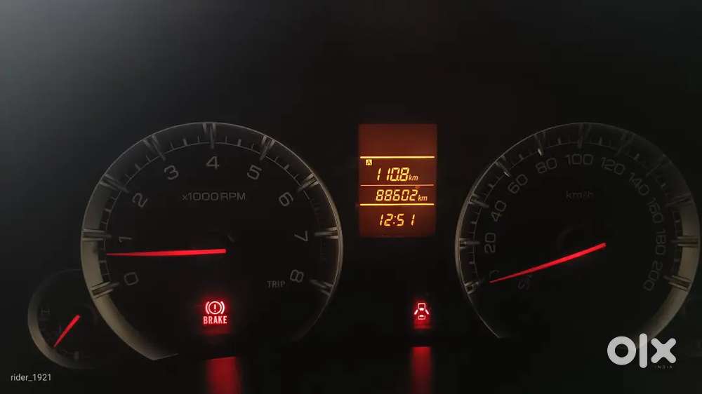 Maruti Suzuki Swift Dzire Vxi  2015 Model  1st Owner