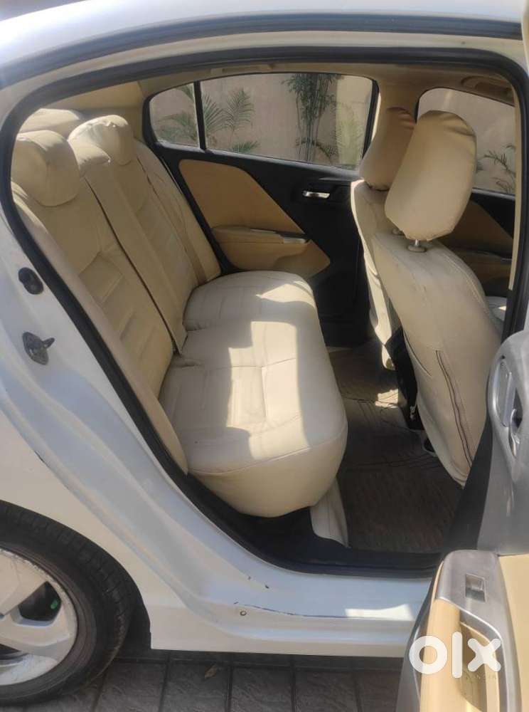 Honda City 1.5 Vx I-dtec Mt, 2016, Diesel