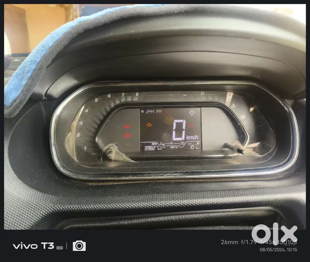Tata Tiago 1.2 Revotron 2021 New Tyre,new Battery