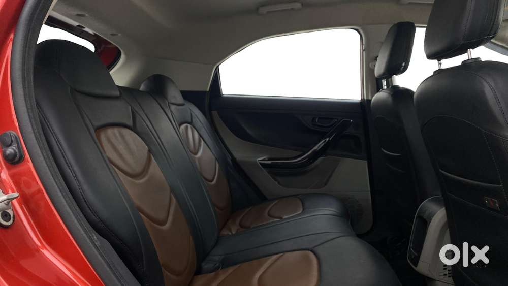 Tata Nexon 1.2 Revotron Xm, 2019, Petrol