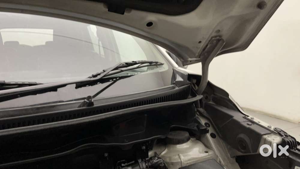 Maruti Suzuki Xl6 1.5 Alpha At, 2021, Petrol