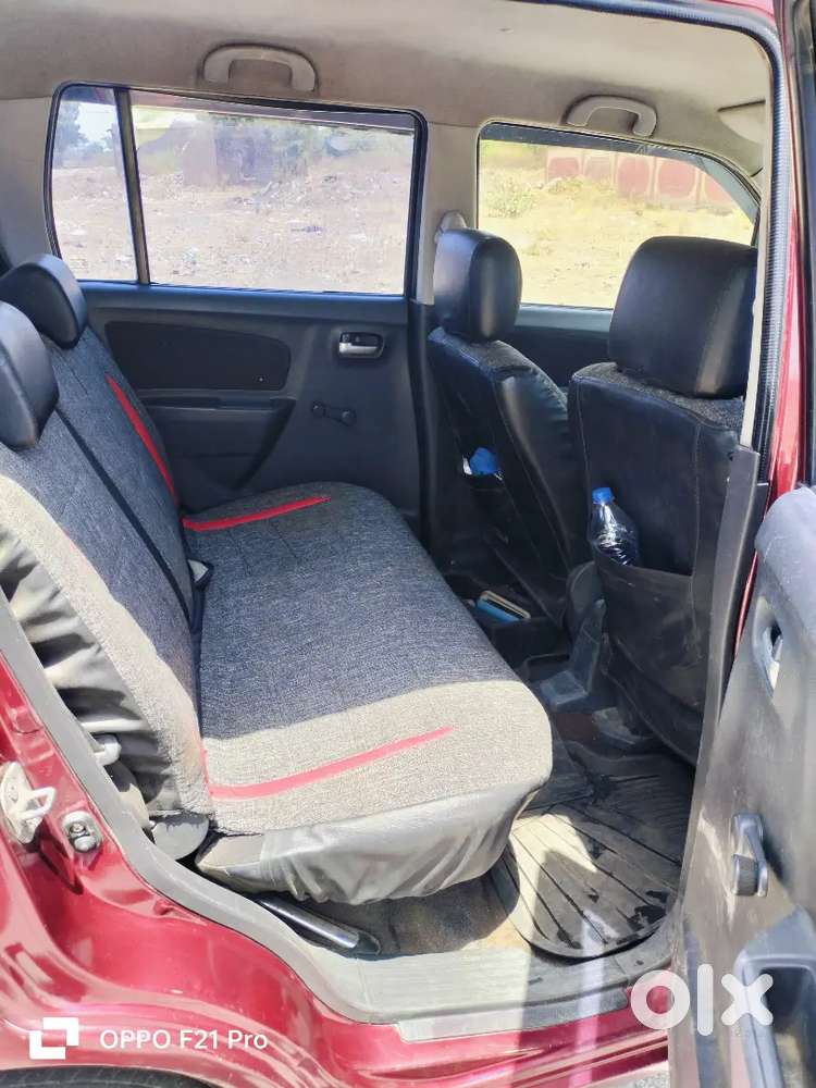Maruti Suzuki Wagon R 2010