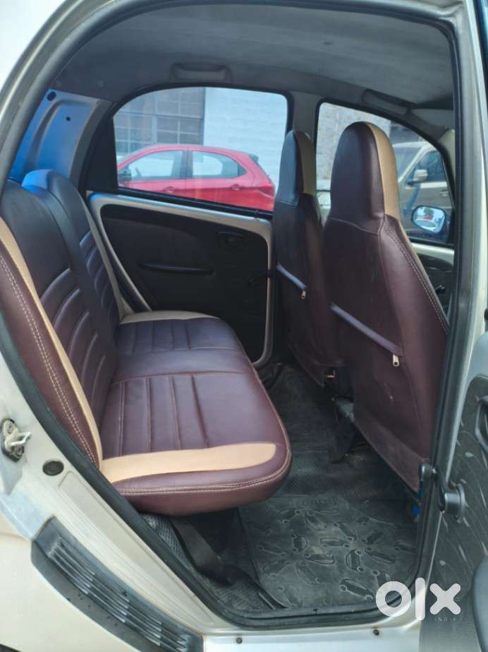 Tata Nano Xe, 2012, Petrol