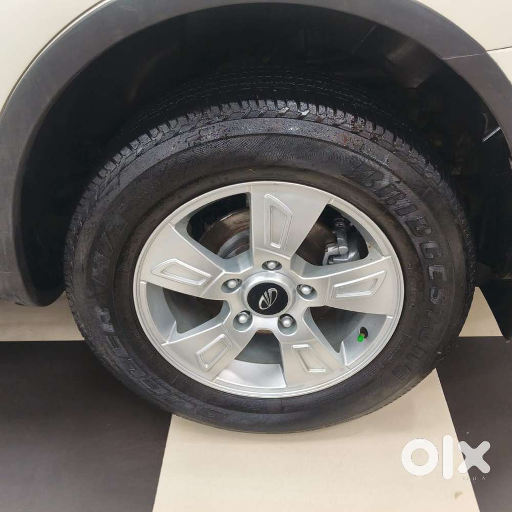 Mahindra Xuv500 W8, 2014, Diesel