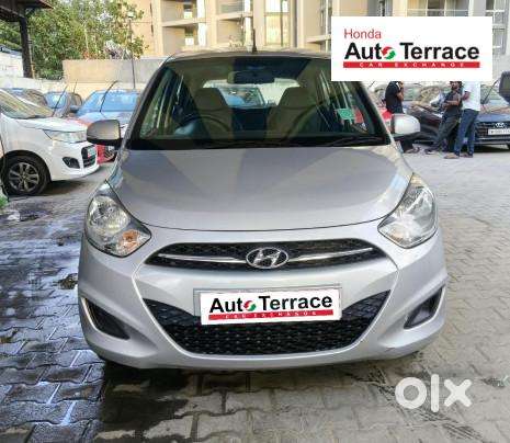 Hyundai Grand I10 1.2 Crdi Magna, 2012, Petrol