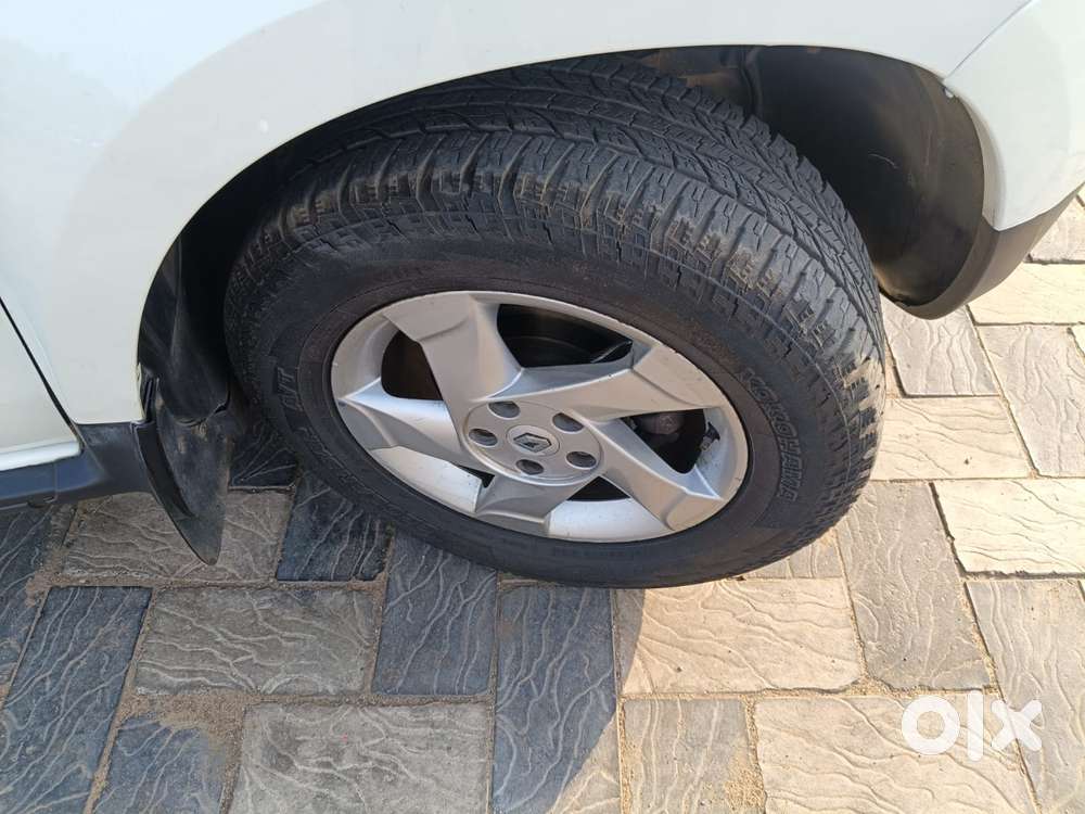Renault Duster 85ps Diesel Rxl, 2015, Diesel